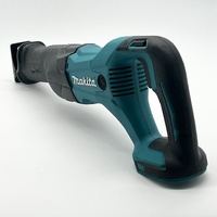 Large View Makita DJR186 18V LXT Cordless Reciprocating Saw Skin Only Power Tool