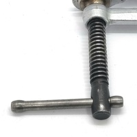 Ehoma Trademaster G20CS 200x100mm General Purpose F-Clamp Steel