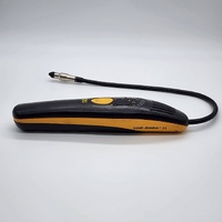 CPS Leak-Seeker II LS2 Electronic Refrigerant Leak Detector with Carry Case
