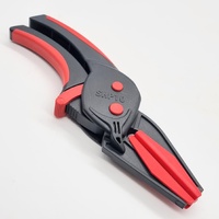 Snap-On LCSS600 6 Piece Line Clamp and Stopper Set High Quality Durable