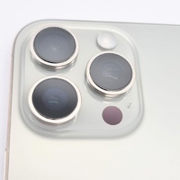 Apple iPhone 16 Pro Max 256GB Natural Titanium MYWY3X/A Unlocked 6.9in