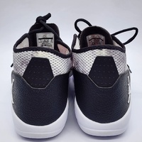 Jordan Reveal Premium Shoes Black White Infrared 23 Size 11 834229-011
