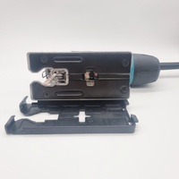 Large View Makita 4340T 135mm Jigsaw Power Tool with Case Heavy Duty Precision Saw