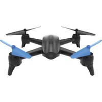 Large View Zero-X Nimbus HD Drone with WiFi FPV 720p Camera Auto Hover 100m Range
