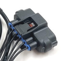 Large View Ultimate9 EVC Throttle Controller EVC301L