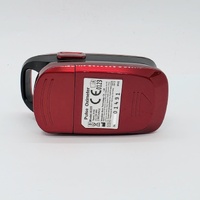 Large View Heart Sure Pulse Oximeter A320 Measure Oxygen Saturation Pulse Rate OLED Display