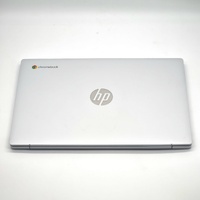 HP Chromebook Laptop 14a-nf0005TU 14 Inch Intel N100 4GB RAM 64GB eMMC