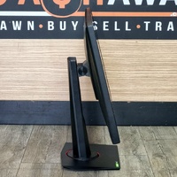 ASUS VG278QR 27 inch Gaming Monitor Full HD 165Hz 1ms G-Sync Compatible FreeSync