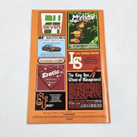 Grand Theft Auto San Andreas PlayStation 2 Game with Manual