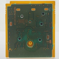 Large View Donkey Kong Land III DMG-AD3P-AUS Game Boy Cartridge