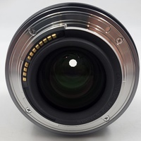 Large View Canon RF 24mm f/1.8 Macro IS STM Lens