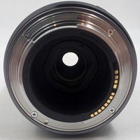 Large View Canon RF 100-400mm f/5.6-8 IS USM Lens