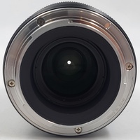 Large View Laowa 90mm f/2.8 CA Dreamer Macro 2X Lens with Hood for Mirrorless