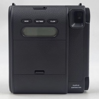 FUJIFILM INSTAX MINI 99 Instant Film Camera with Batteries and Charger