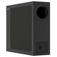 Hisense HS2100 2.1 Soundbar with Wireless Subwoofer 240W DTS Virtual X