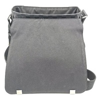 Louis Vuitton Damier Graphite Messenger Bag Men's Crossbody Authentic