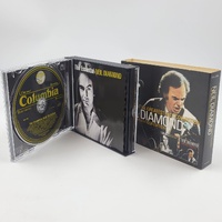 Large View Neil Diamond The Essential Greatest Hits 2005 Australian Tour Edition CD