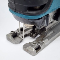 Large View Makita DJV180 18V LXT 135mm Cordless Jigsaw Skin Only No Blade