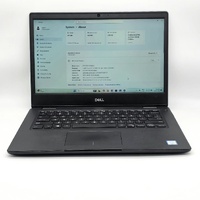Large View Dell Latitude 3400 Laptop 14 Inch i3-8145U 8GB RAM 475GB HDD Windows 11
