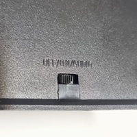 Mirabella 20cm Plasma Ball Touch and Sound Reactive NOV1014 Ball Lamp