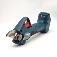 Large View Bosch GGP 12V-25 12V Li-ion Cordless Brushless Pruner Skin Only Garden Tool