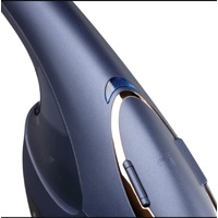 Large View Russell Hobbs RHC470 2 in 1 Supreme Steamer and Iron 1700W Navy Handheld