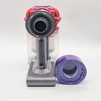 Dyson V8 Cordless Handstick Vacuum Cleaner Purple