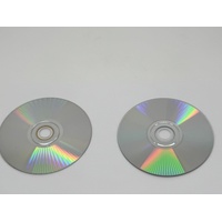 The Legend Of Zelda Skyward Sword Nintendo Wii Video Game PAL 2 Disc