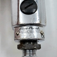 BluePoint AT205A Air Ratchet Wrench Pneumatic Tool Heavy Duty