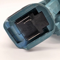 Large View Makita DUB185 18V 3.2m³/min Cordless Blower Skin Only with Attachment