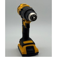 DeWalt DCD777 18V Cordless Brushless Drill Driver with 2.0Ah Battery