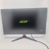 Acer KG272 27 Inch IPS 180Hz 1ms FHD Gaming Monitor HDMI DisplayPort