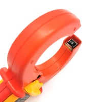 Fluke 360 Leakage Current Clamp Meter with Carry Case True RMS 60 A