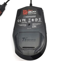 Thermaltake Tt eSPORTS Black Gaming Mouse MO-BLK002DTA with Pouch