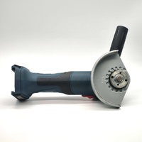 Large View Bosch Professional GWS 18V-7 18V 125mm Brushless Angle Grinder Skin Only