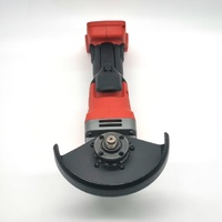 Large View Milwaukee M18 FUEL 125mm Cordless Angle Grinder M18 CAG125XPD with Guard