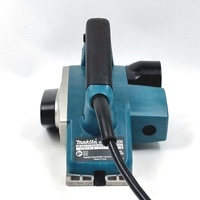 Makita KP0800 82mm Electric Corded Planer 230-240V 2.7A 50-60Hz 620W with Case