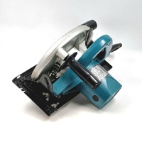 Makita N5900B 235mm 240V 2000W Corded Circular Saw with Spare Blade