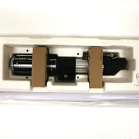 Star Wars The Black Series Darth Vader Force FX Elite Lightsaber