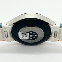 Samsung Galaxy Watch7 Cream SM-L305F LTE Bluetooth WiFi GPS Wear OS Smartwatch