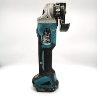 Makita DGA504 18V LXT 125mm Brushless Cordless Angle Grinder Skin Only