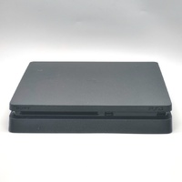 Sony PlayStation 4 Slim 500GB Console CUH-2202A with Controller and Leads