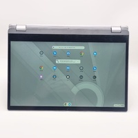 Large View Lenovo IdeaPad Flex 3 Chrome 15IJL7 Intel N4500 8GB RAM 128GB Laptop