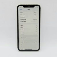 Large View Apple iPhone 11 64GB MHDC3X/A White Unlocked 6.1 Inch Smartphone