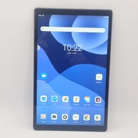 Lenovo Tab M10 TB-X306F 32GB WiFi Only Android Tablet Grey 10.1 Inch