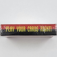 Streetwise Communications Aboriginal Playing Cards