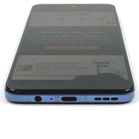 Motorola Moto G54 5G 128GB Unlocked Blue 6.5 Inches Android Smartphone