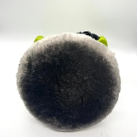 Rockwell ShopSeries RS4500 Buffer Random Orbital Polisher 240mm 120W 240V