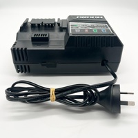 HiKOKI 14.4 18v Li-ion Rapid Slide Battery Charger UC18YSL3