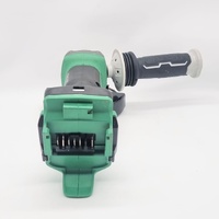 HiKOKI G3613DB 36V Cordless Brushless Disc Grinder 125mm Auto Mode Skin Only